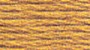 DMC Thread 680 - Dark old gold